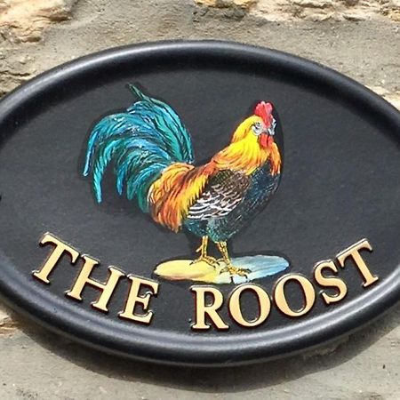 The Roost - Askrigg 18Th Century Cottage Zewnętrze zdjęcie